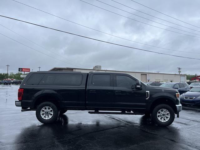 used 2020 Ford F-250 car, priced at $35,995