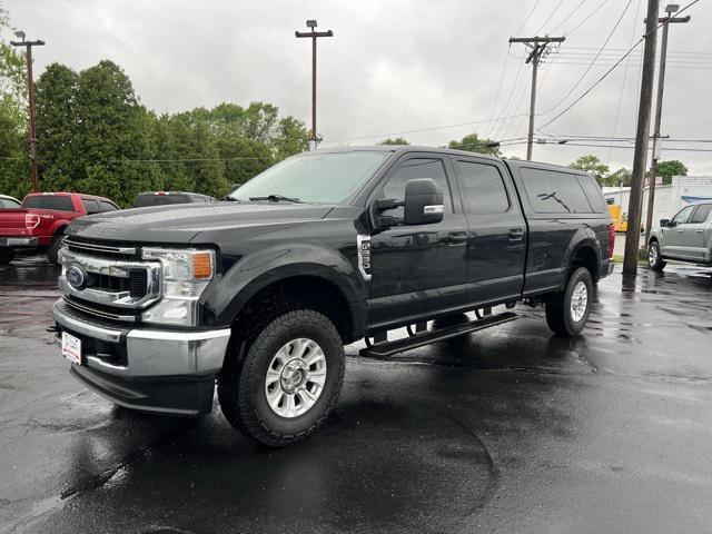 used 2020 Ford F-250 car, priced at $35,995