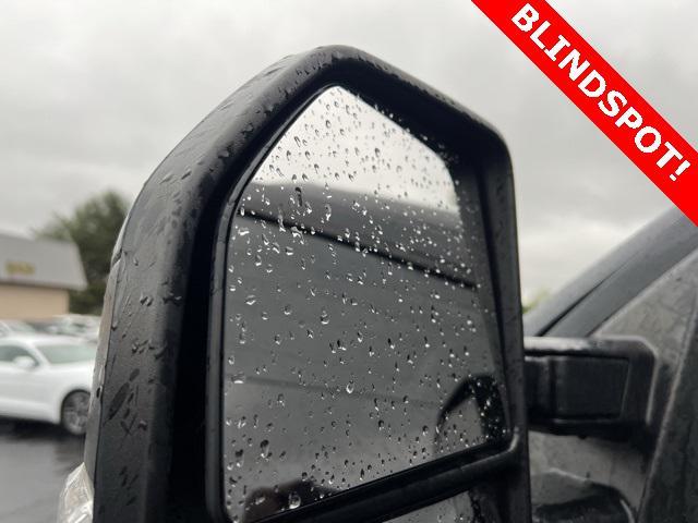 used 2020 Ford F-250 car, priced at $35,995