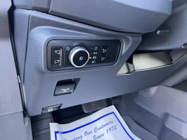 new 2024 Ford Bronco car, priced at $87,542
