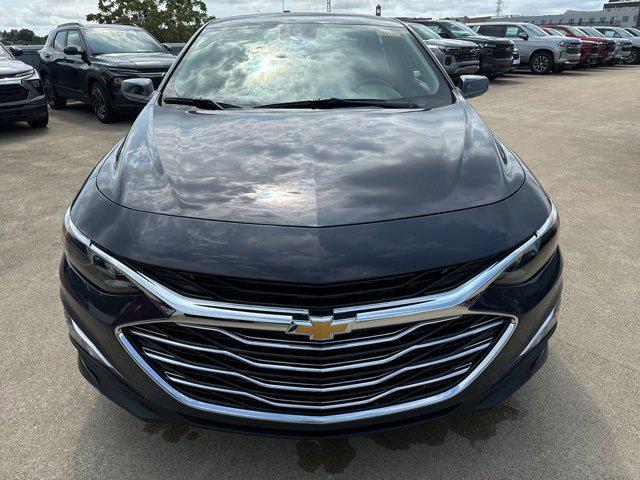 new 2025 Chevrolet Malibu car, priced at $24,745