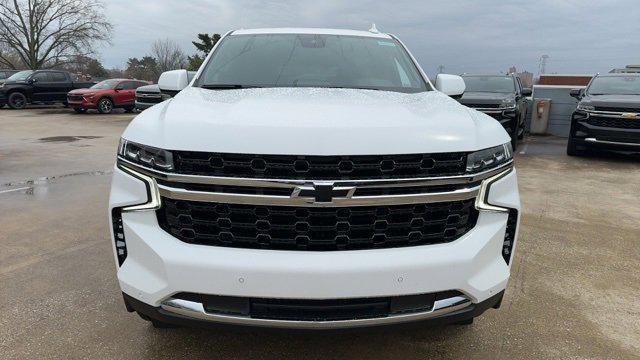 new 2024 Chevrolet Tahoe car, priced at $62,255