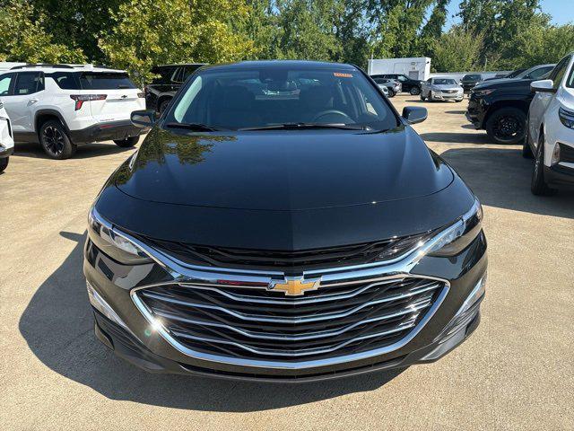 new 2025 Chevrolet Malibu car, priced at $24,745