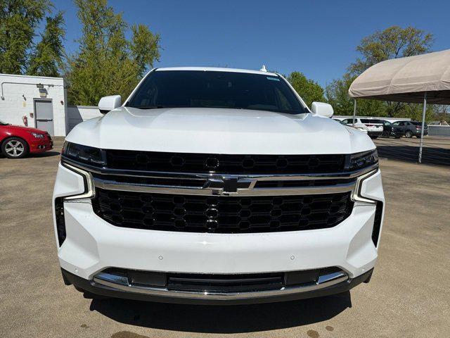 new 2024 Chevrolet Tahoe car, priced at $61,935