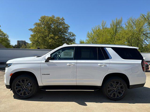 new 2024 Chevrolet Tahoe car, priced at $61,935