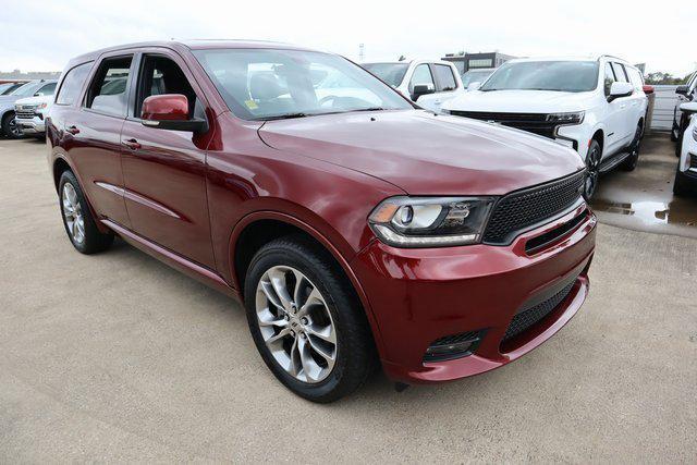 used 2020 Dodge Durango car, priced at $22,782