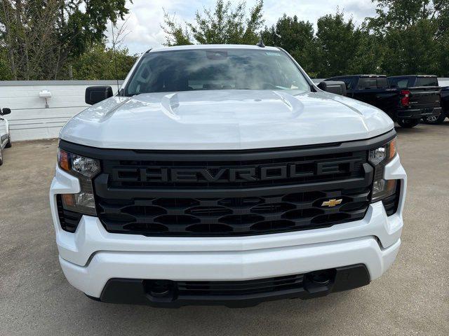 new 2024 Chevrolet Silverado 1500 car, priced at $42,995