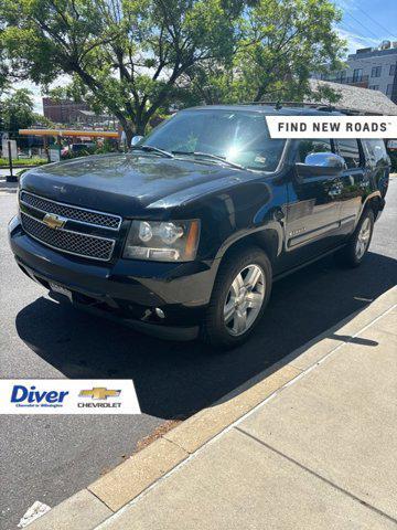 used 2007 Chevrolet Tahoe car, priced at $7,777