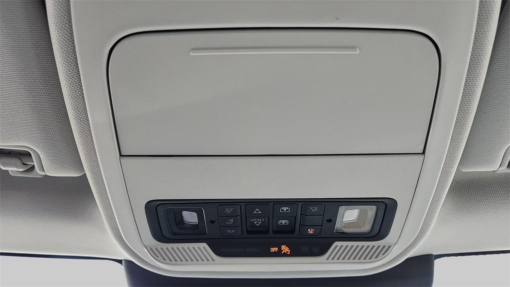 new 2025 Ford Expedition Max car, priced at $81,533