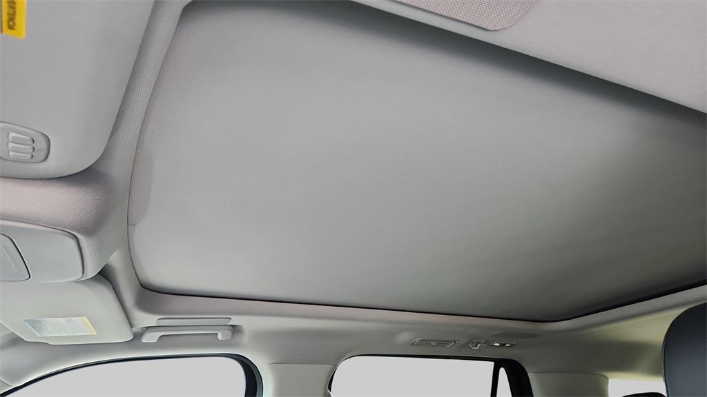 new 2025 Ford Expedition Max car, priced at $81,533