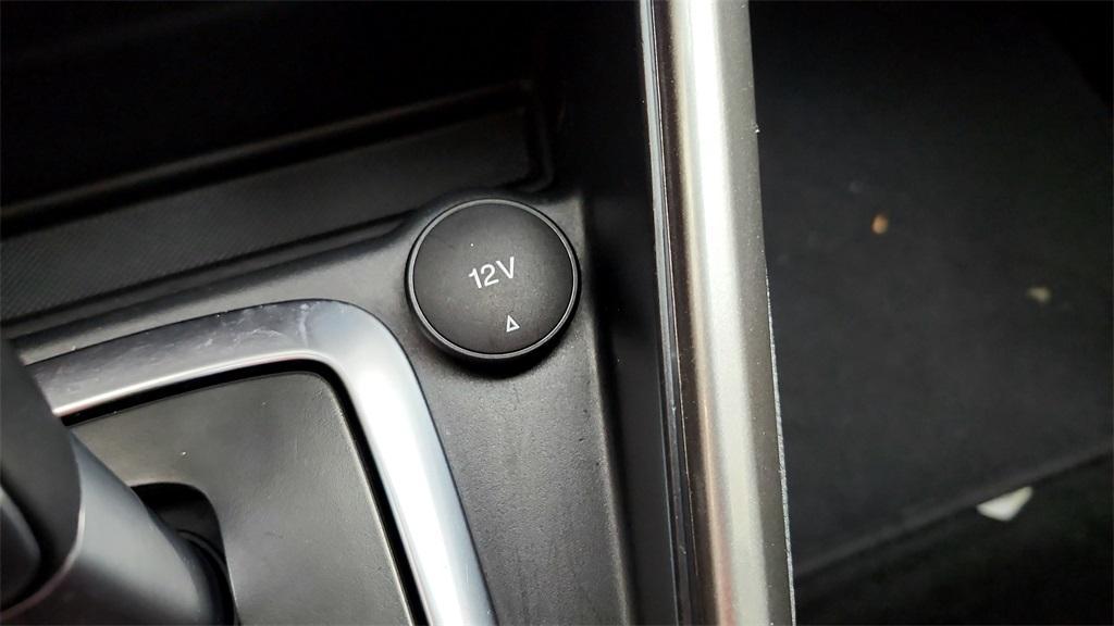 used 2020 Ford EcoSport car, priced at $15,627