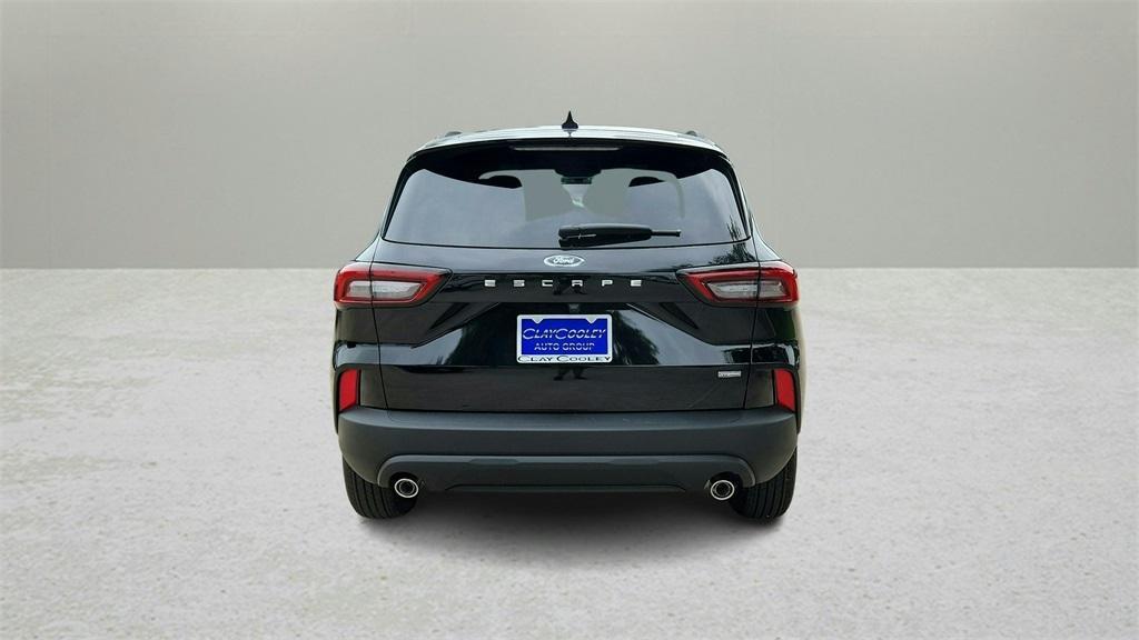 new 2025 Ford Escape car, priced at $30,395