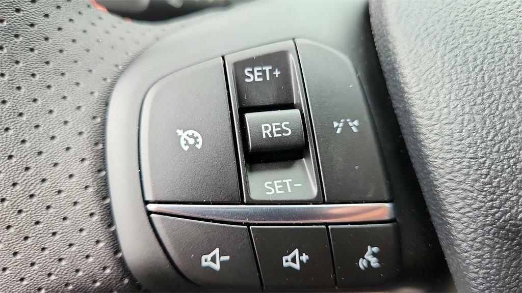 new 2025 Ford Escape car, priced at $30,395