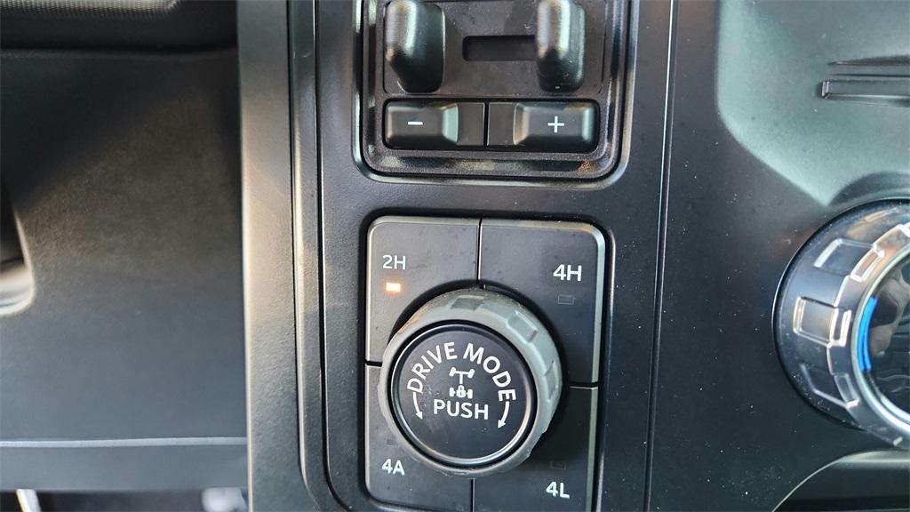 used 2024 Ford F-150 car, priced at $81,000