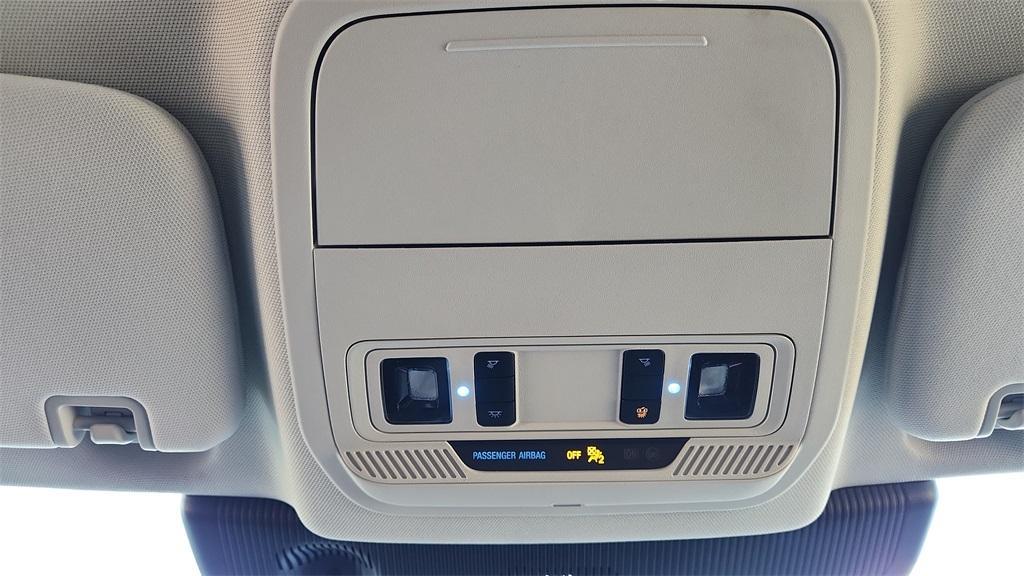 new 2026 Ford Explorer car, priced at $45,280