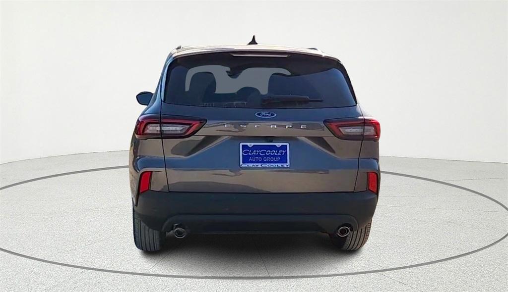 new 2026 Ford Escape car, priced at $29,127