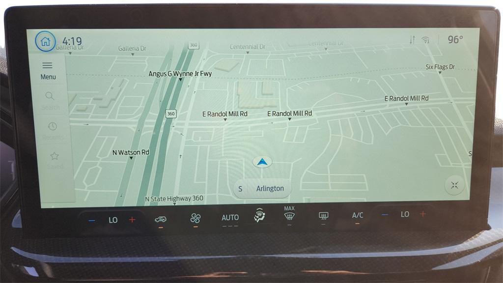 new 2026 Ford Escape car, priced at $29,127