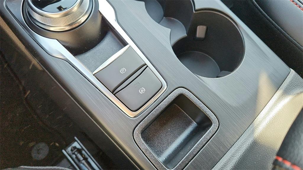 new 2026 Ford Escape car, priced at $29,127