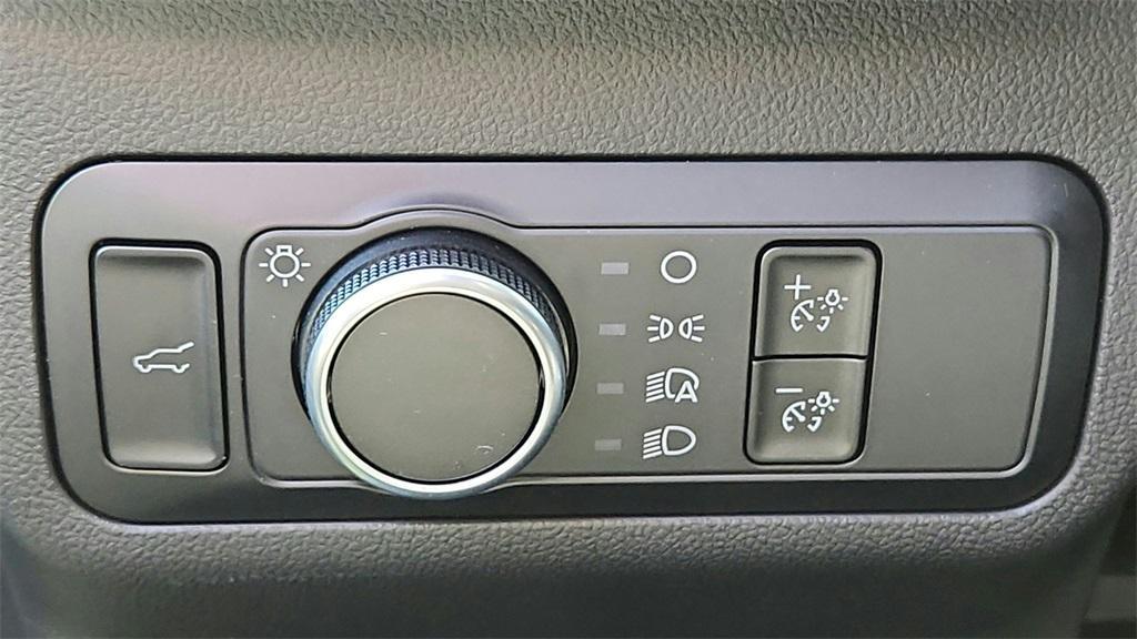 new 2026 Ford Escape car, priced at $29,127