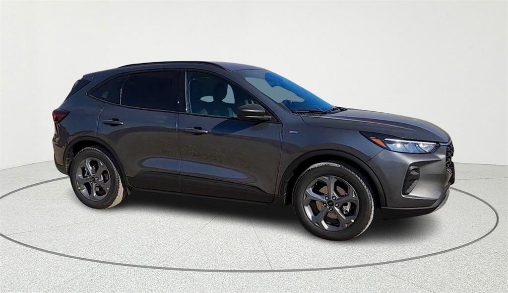 new 2026 Ford Escape car, priced at $29,127