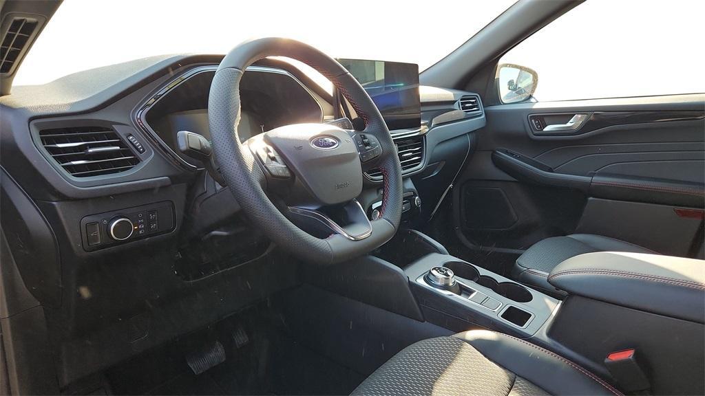 new 2026 Ford Escape car, priced at $29,127