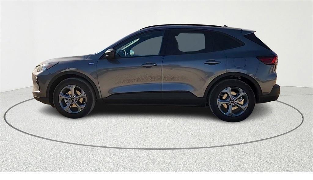 new 2026 Ford Escape car, priced at $29,127