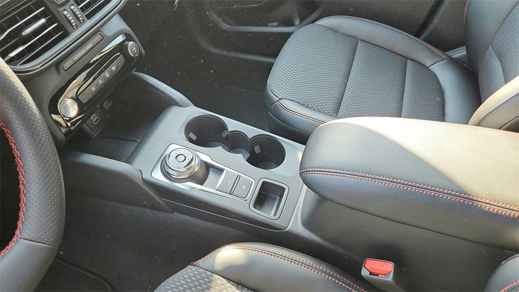 new 2026 Ford Escape car, priced at $29,127