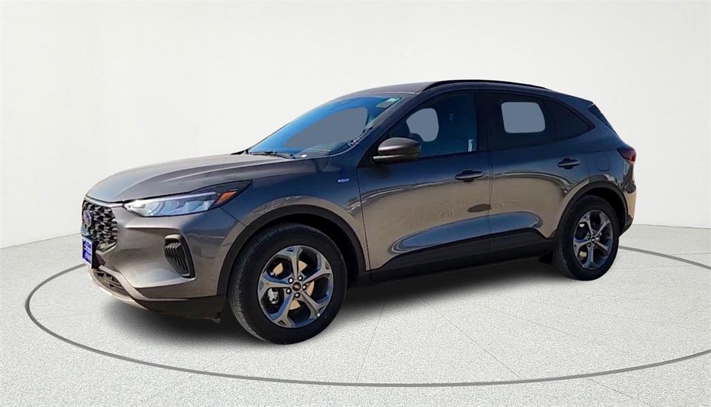 new 2026 Ford Escape car, priced at $29,127