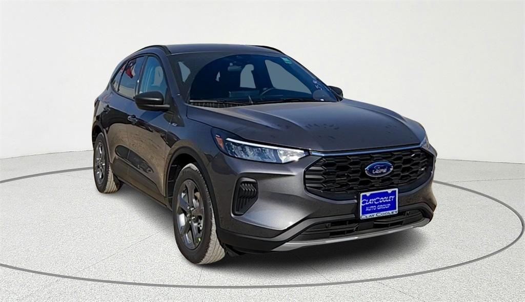 new 2026 Ford Escape car, priced at $30,127