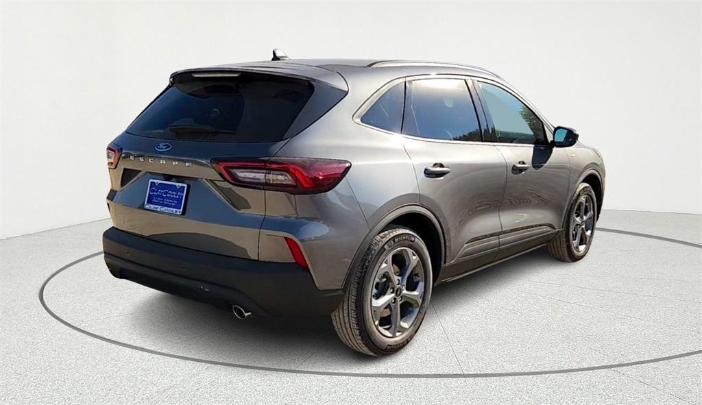 new 2026 Ford Escape car, priced at $29,127