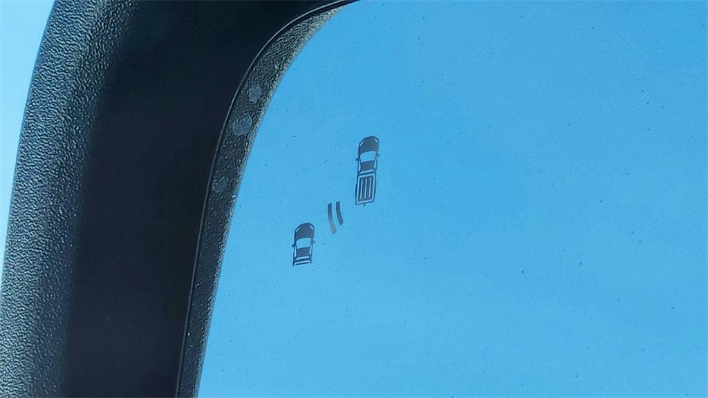 new 2025 Ford F-150 car, priced at $53,690