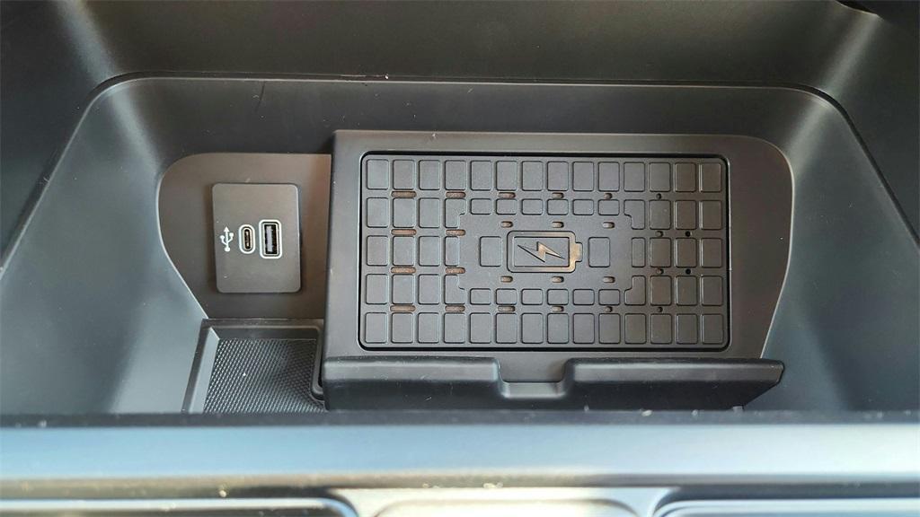 new 2025 Ford F-150 car, priced at $53,690