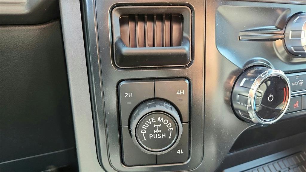 new 2025 Ford F-150 car, priced at $53,690