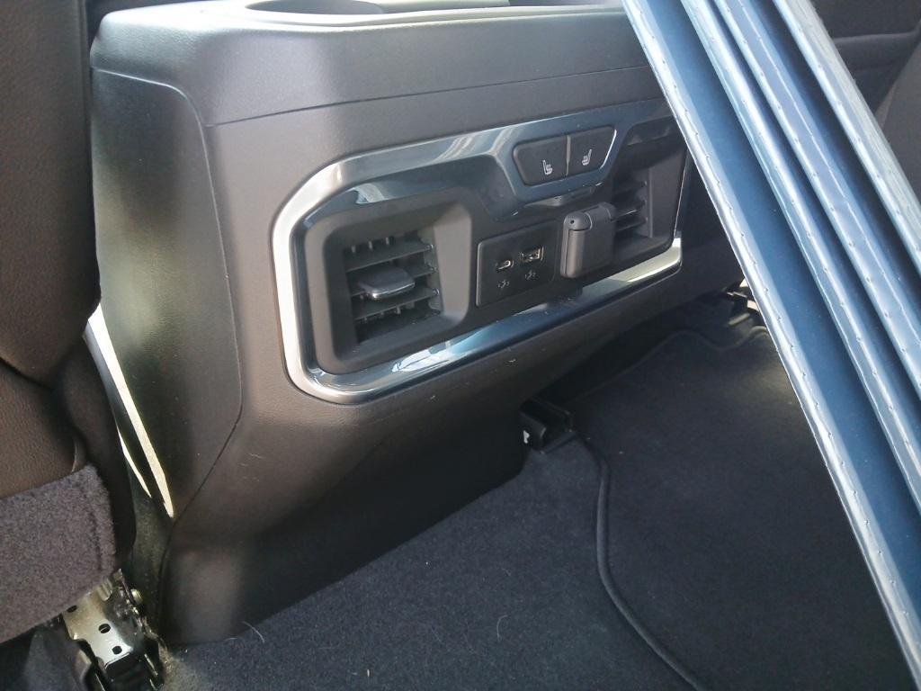 used 2020 GMC Sierra 1500 car, priced at $33,500
