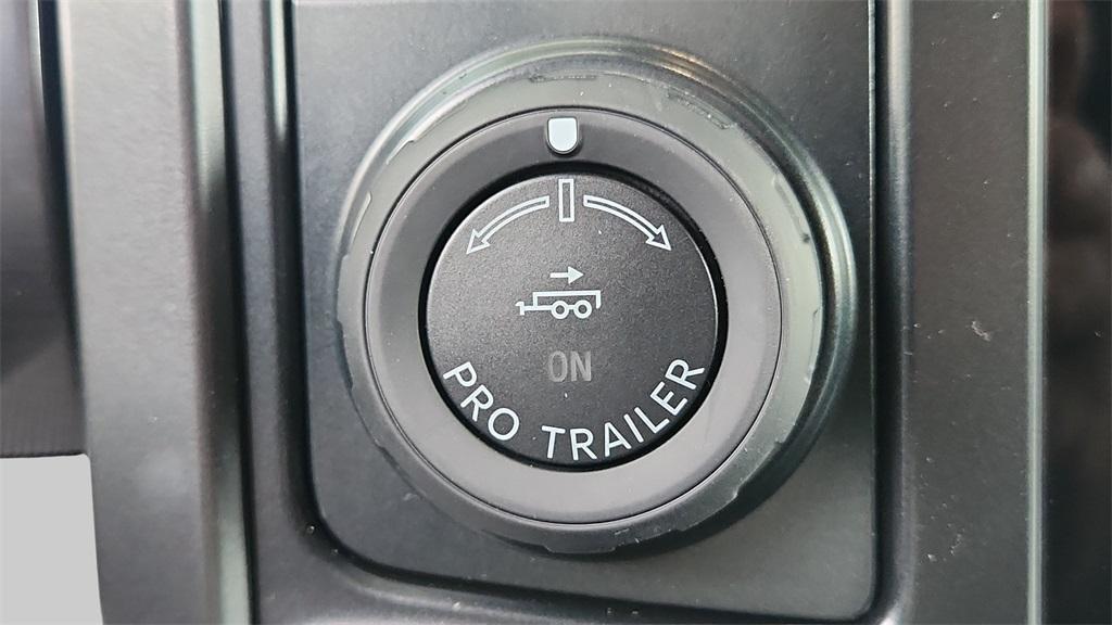 new 2025 Ford F-150 car, priced at $64,910