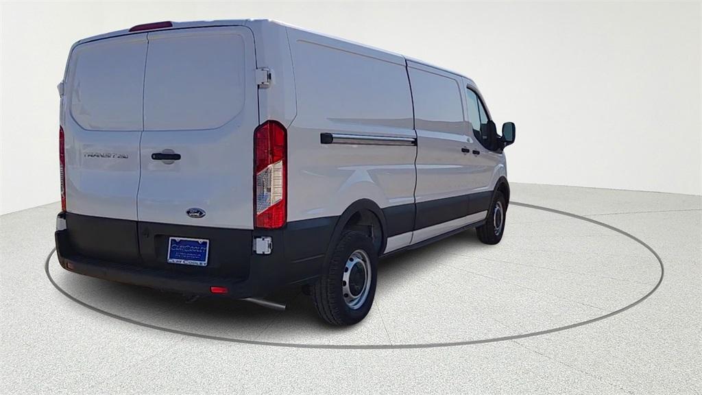 new 2025 Ford Transit-250 car, priced at $50,969