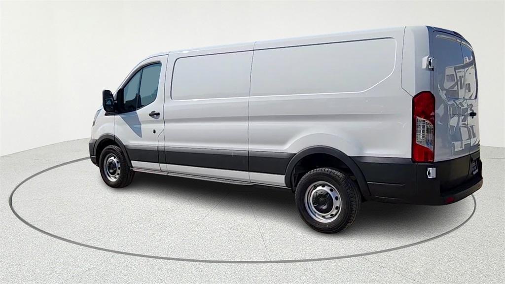 new 2025 Ford Transit-250 car, priced at $50,969