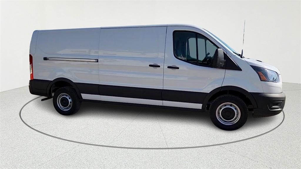 new 2025 Ford Transit-250 car, priced at $50,969