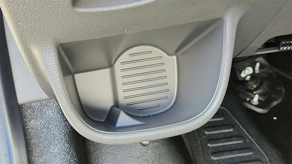 new 2025 Ford Transit-250 car, priced at $50,969