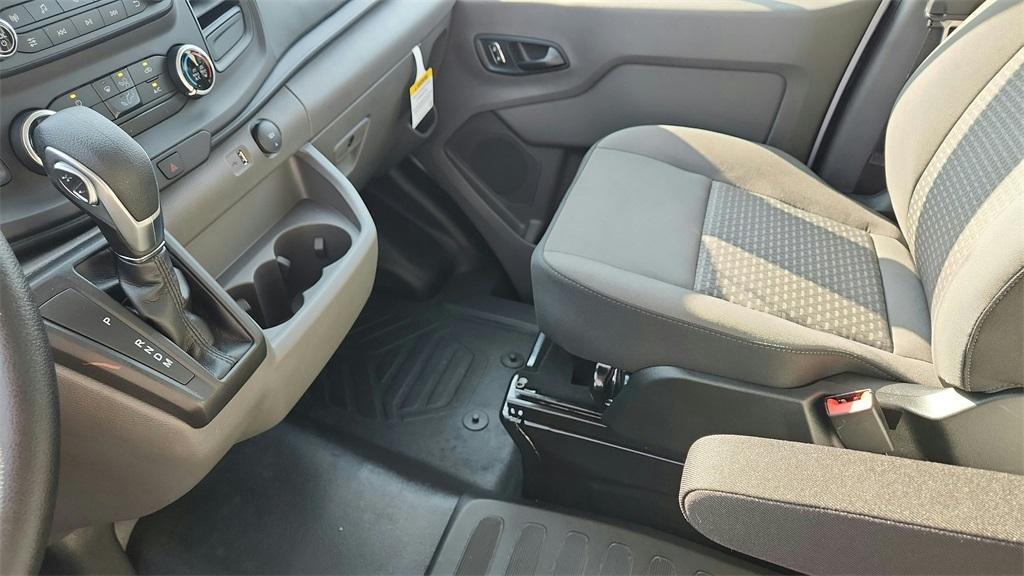 new 2025 Ford Transit-250 car, priced at $50,969