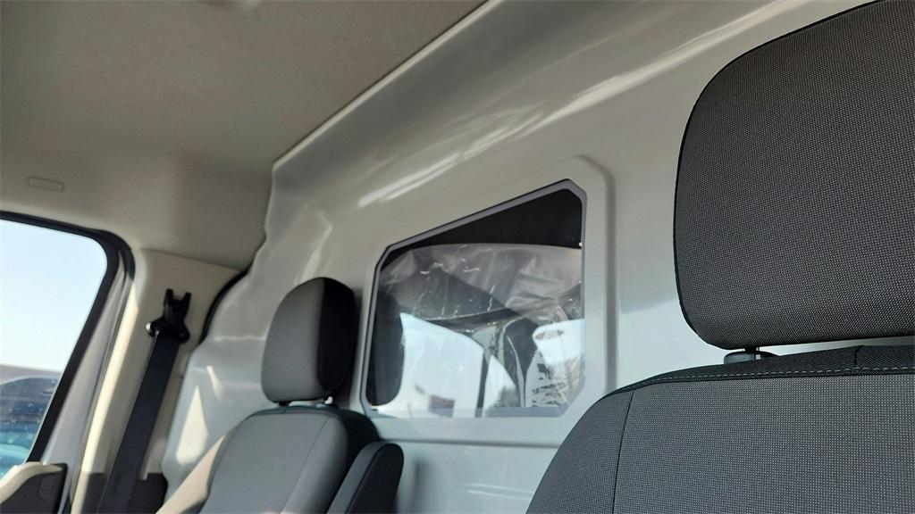 new 2025 Ford Transit-250 car, priced at $50,969