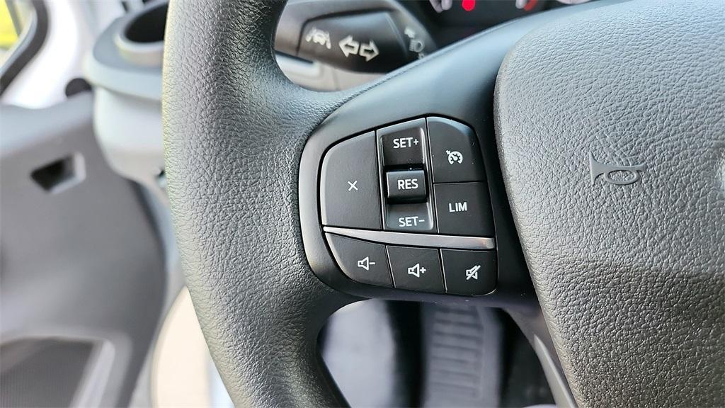 new 2025 Ford Transit-250 car, priced at $51,158