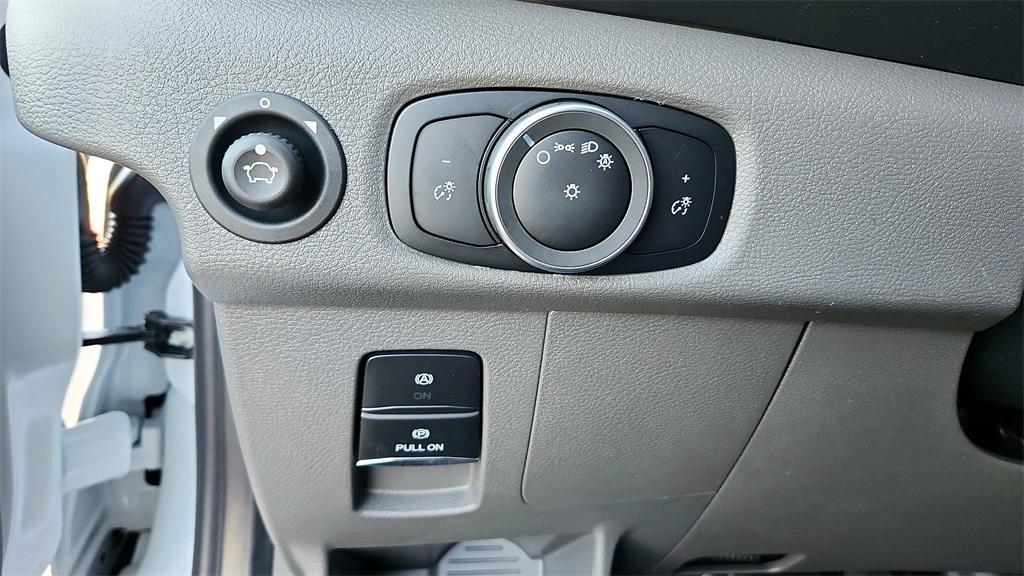 new 2025 Ford Transit-250 car, priced at $51,158