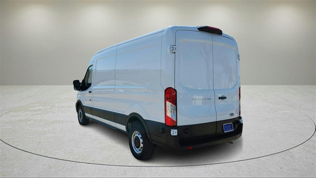 new 2025 Ford Transit-250 car, priced at $51,158