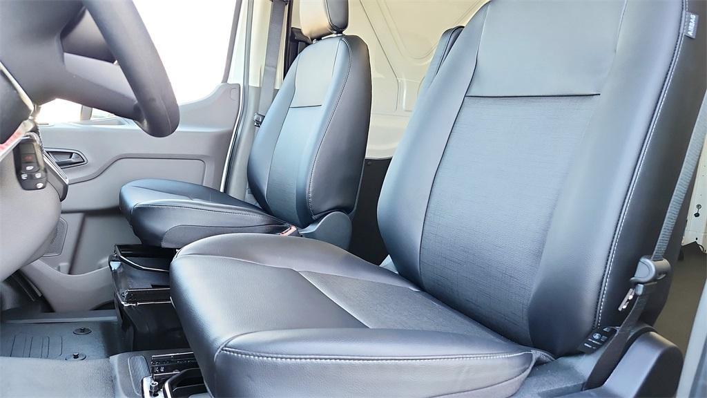 new 2025 Ford Transit-250 car, priced at $51,158