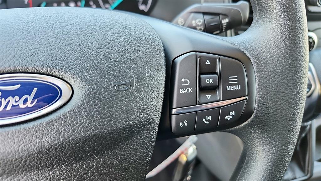 new 2025 Ford Transit-250 car, priced at $51,158
