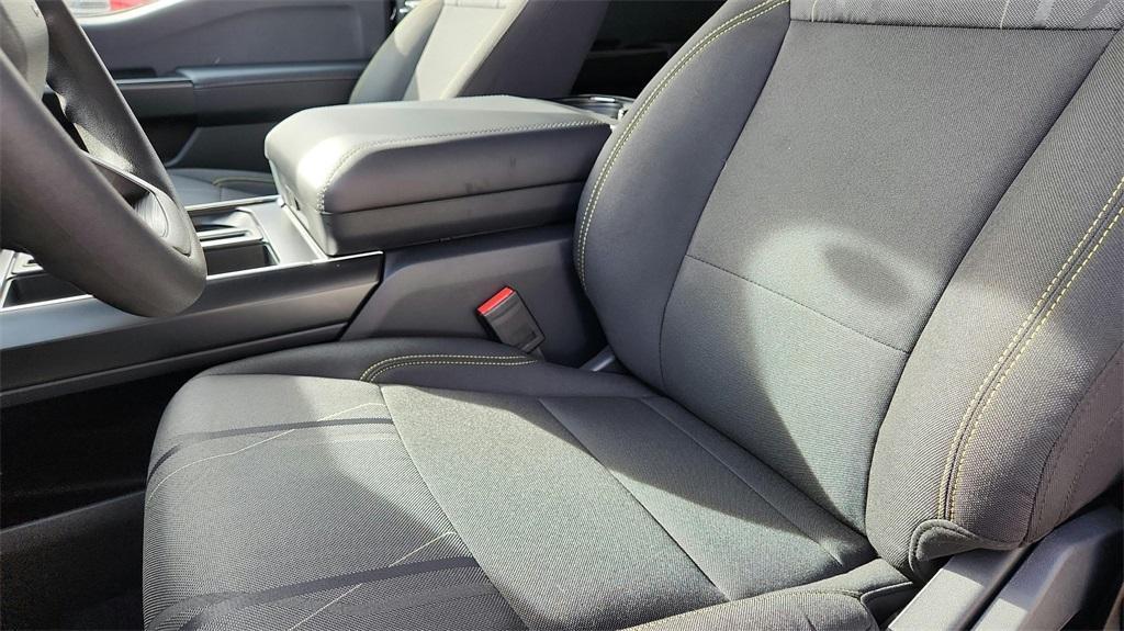 new 2025 Ford F-150 car, priced at $38,841