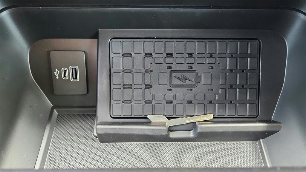 new 2025 Ford F-150 car, priced at $52,710