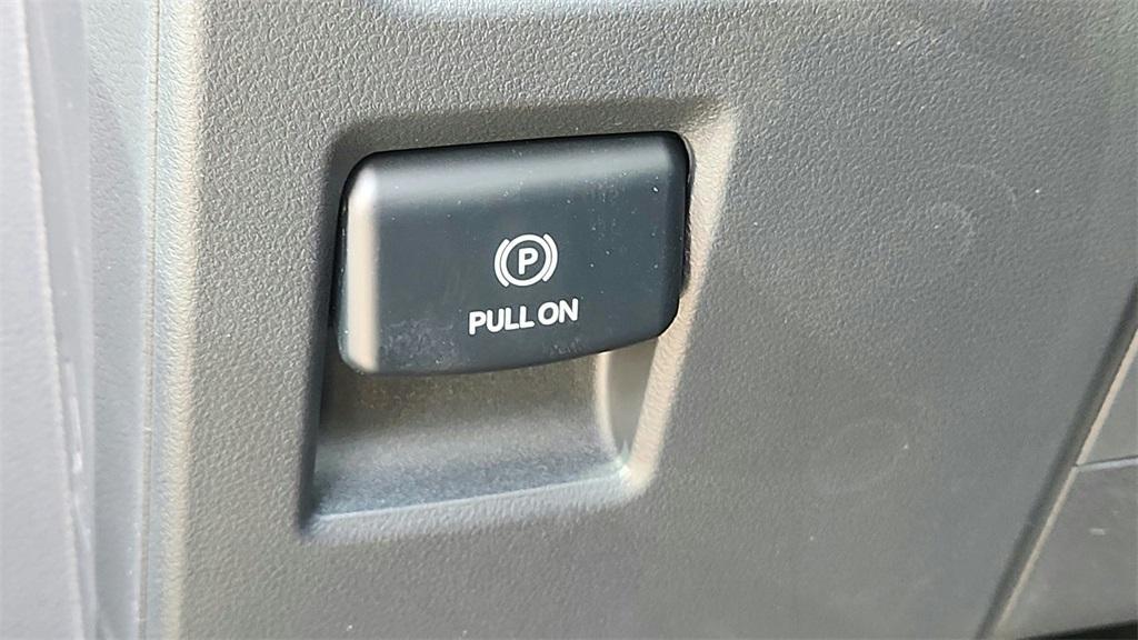 new 2025 Ford F-150 car, priced at $36,924