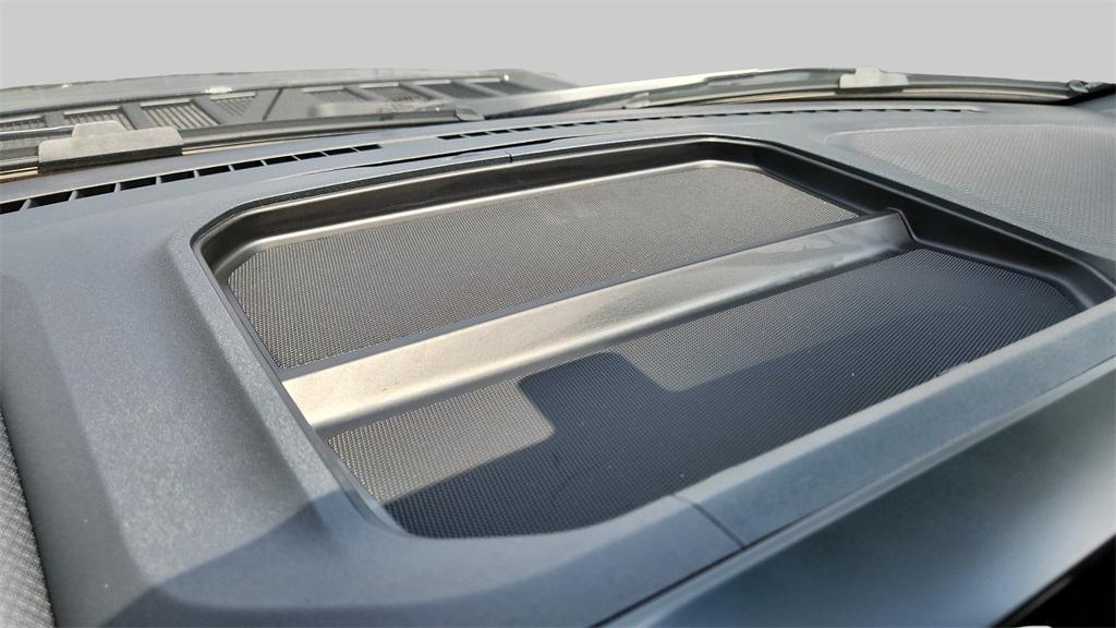 new 2025 Ford F-150 car, priced at $36,924
